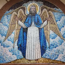 Saint Takla Haymanot Church - Asyut