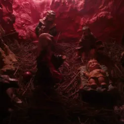 Saint Takla Haymanot Church - Asyut