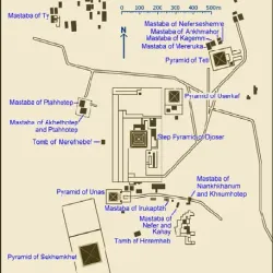 Tomb of Ankh-Hor - Asyut