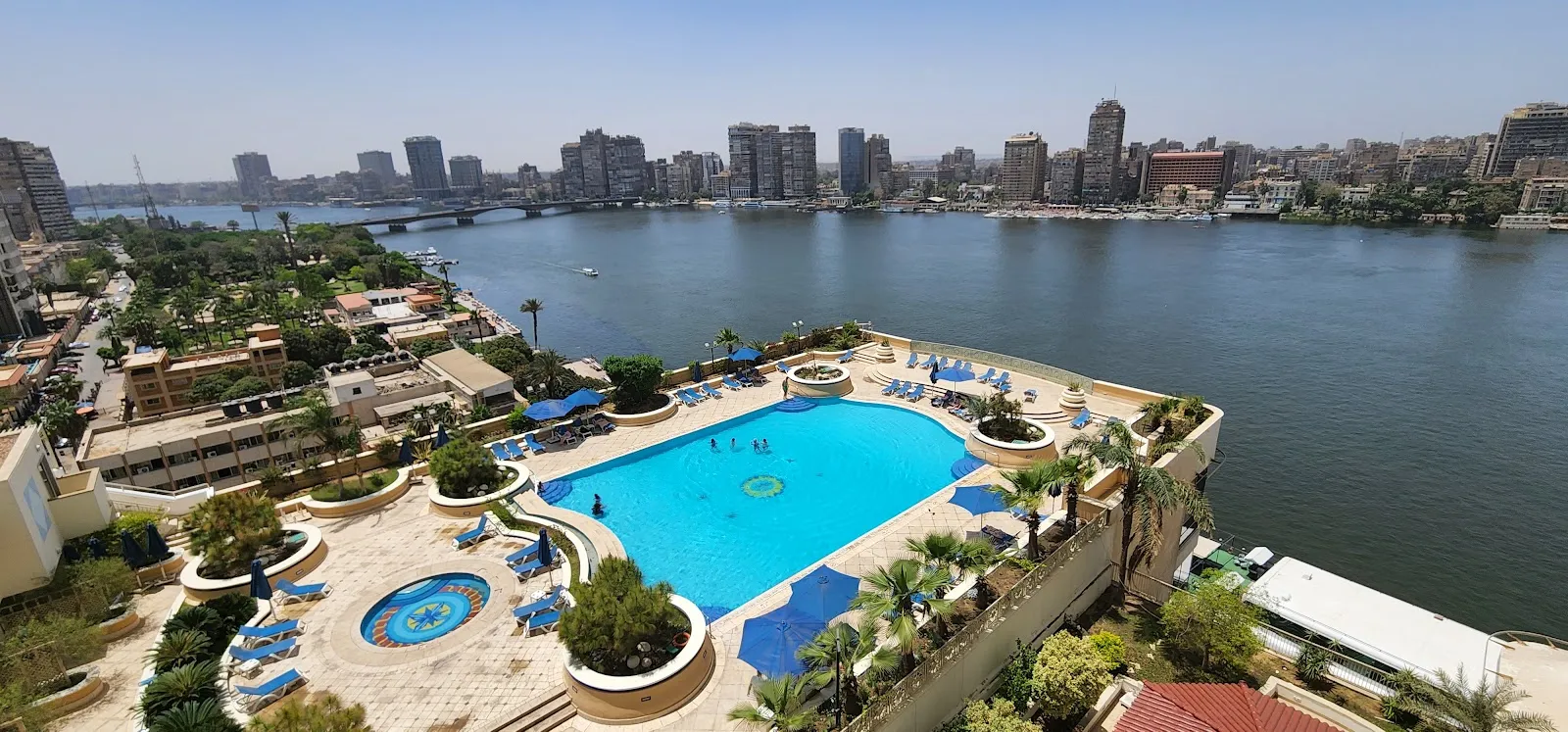 Cairo