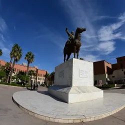 Citadel of Saladin - Cairo