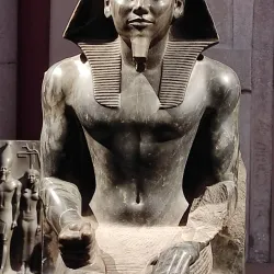 Egyptian Museum - Cairo