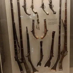 Museum of Islamic Art - Cairo