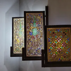 Museum of Islamic Art - Cairo