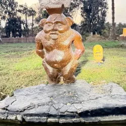 Pharaonic Village - Cairo