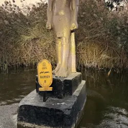 Pharaonic Village - Cairo