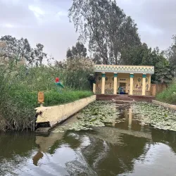 Pharaonic Village - Cairo