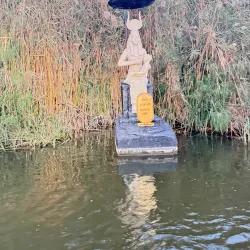 Pharaonic Village - Cairo