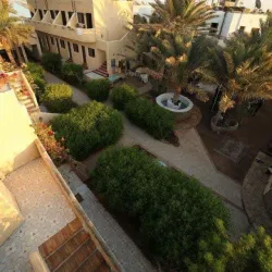 Bedouin Village - Dahab