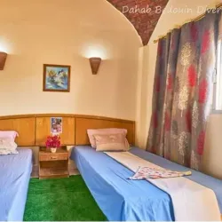 Bedouin Village - Dahab