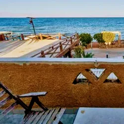 Bedouin Village - Dahab