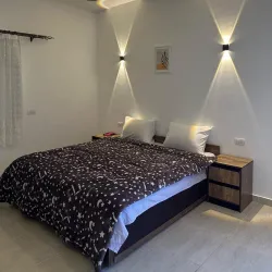 Bedouin Village - Dahab