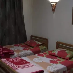 Bedouin Village - Dahab