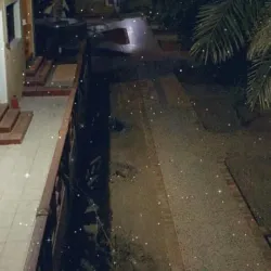 Bedouin Village - Dahab