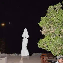 Bedouin Village - Dahab