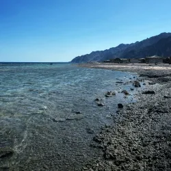 Blue Lagoon - Dahab