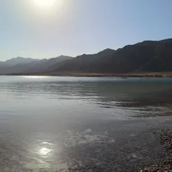 Blue Lagoon - Dahab
