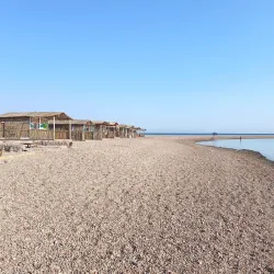 Blue Lagoon - Dahab