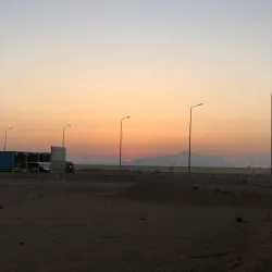 Colored Canyon - Dahab