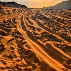 Colored Canyon - Dahab