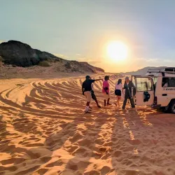 Colored Canyon - Dahab