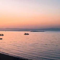 Dahab Beach - Dahab