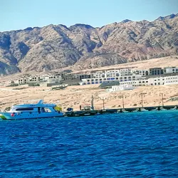 Dahab Beach - Dahab