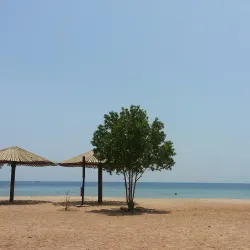 Dahab Beach - Dahab