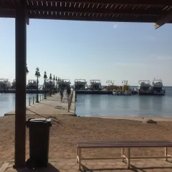 Dahab Beach - Dahab