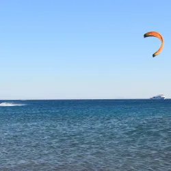 Lagoon Beach - Dahab