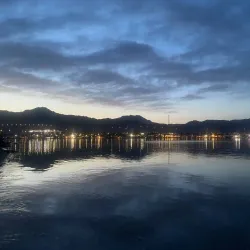 Lagoon Beach - Dahab