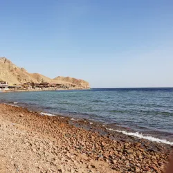 The Canyon - Dahab