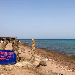 The Canyon - Dahab