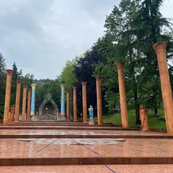 Ancient Ruins near Damanhur - Damanhur