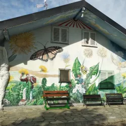 Ancient Ruins near Damanhur - Damanhur