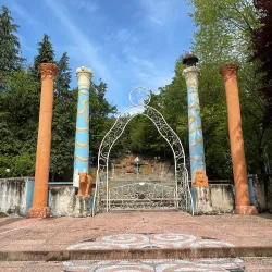 Ancient Ruins near Damanhur - Damanhur