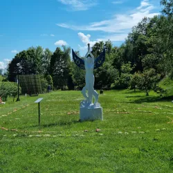 Ancient Ruins near Damanhur - Damanhur