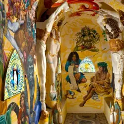 Damanhur Museum - Damanhur