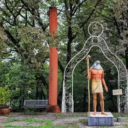 Damanhur Museum - Damanhur