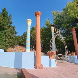 Damanhur Museum - Damanhur