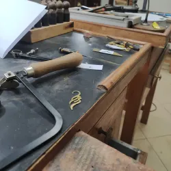 Local Handicraft Workshops - Damanhur