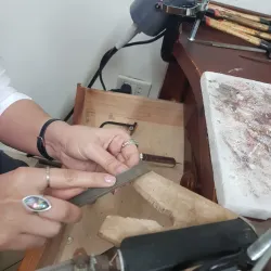 Local Handicraft Workshops - Damanhur