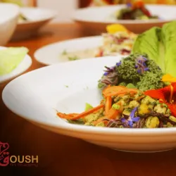 Local Handicraft Workshops - Damanhur