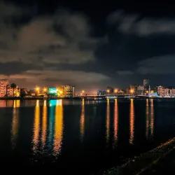 Al-Bahr Mosque - Damietta (Dumyat)