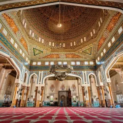 Al-Bahr Mosque - Damietta (Dumyat)