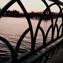 Al-Bahr Mosque - Damietta (Dumyat)