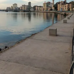 Al-Manshiyya Park - Damietta (Dumyat)