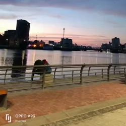 Al-Manshiyya Park - Damietta (Dumyat)