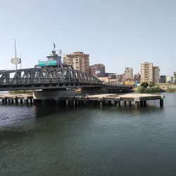 Damietta Corniche - Damietta (Dumyat)