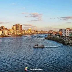 Damietta Corniche - Damietta (Dumyat)